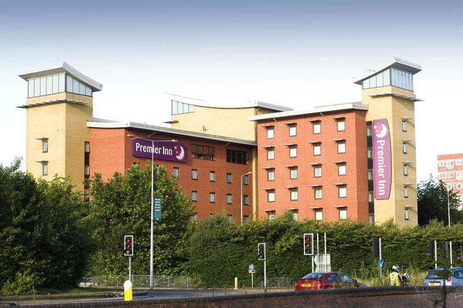 Hotel Premier City Centre Southampton
