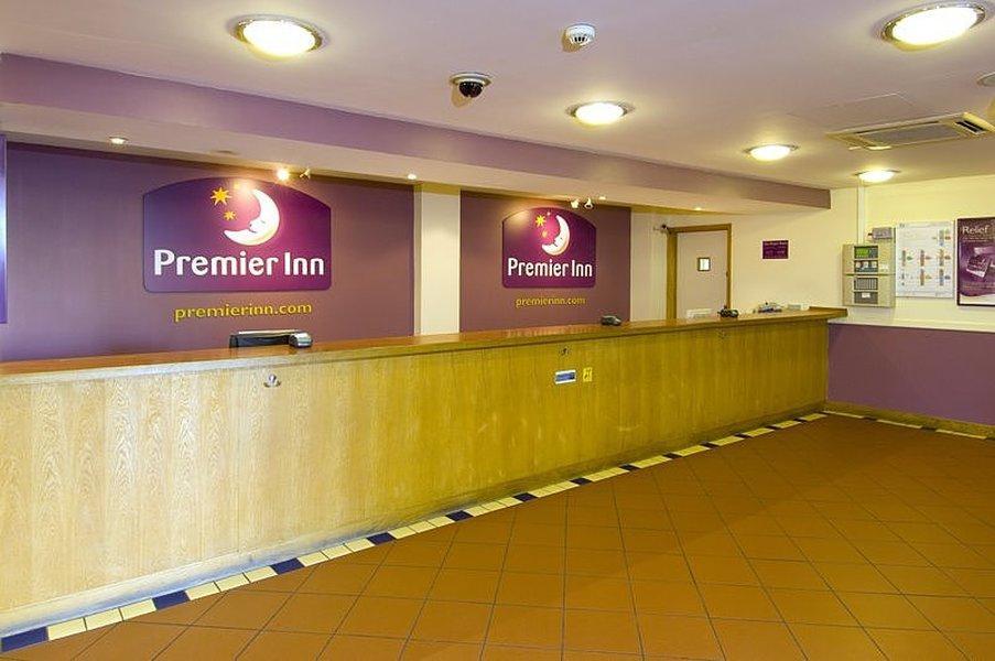 Hotel Premier City Centre