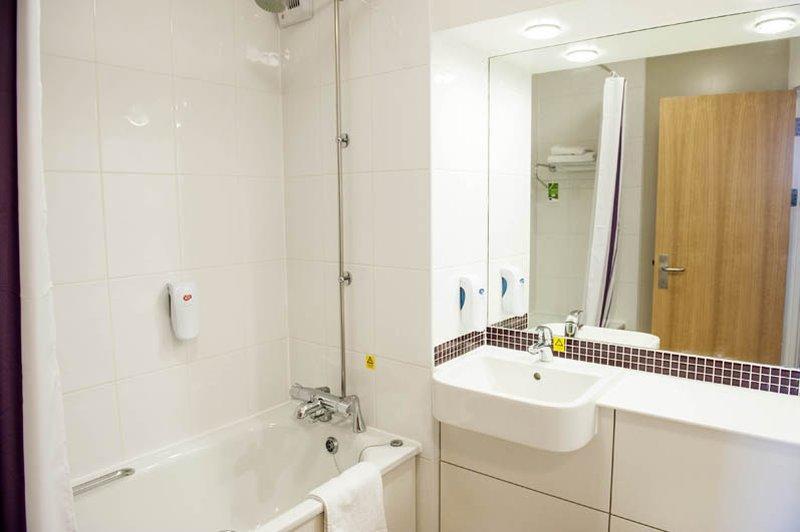 Premier City Centre 3*