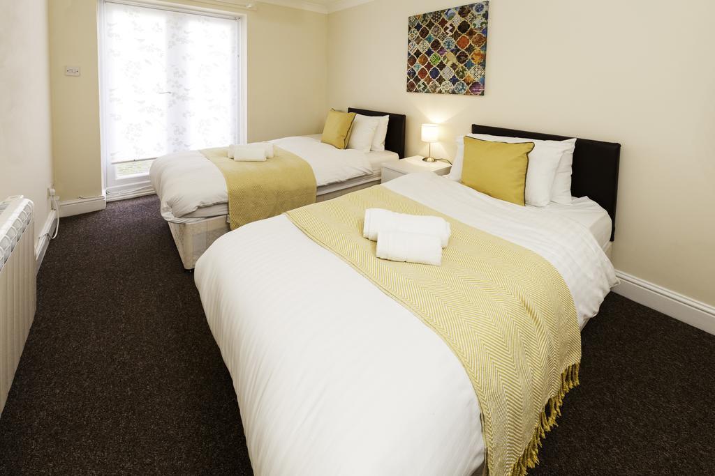 Stayzo Penthouse 1- Premier Apartamento *
