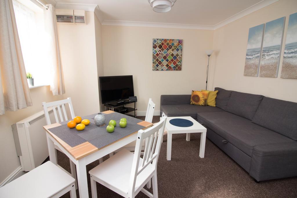 Stayzo Penthouse 1- Premier *