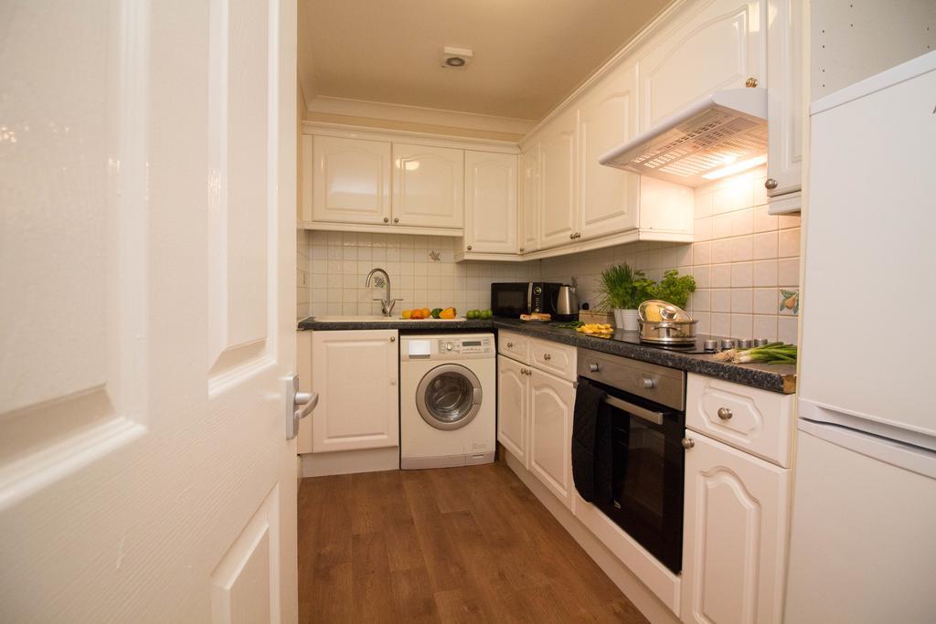 Stayzo Penthouse 1- Premier Apartamento Southampton