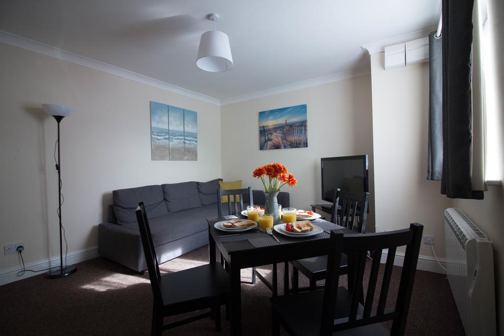 Stayzo Penthouse 1- Premier * Southampton