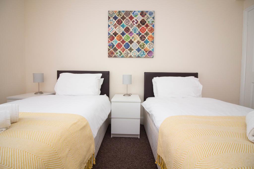 Stayzo Penthouse 1- Premier Apartamento *