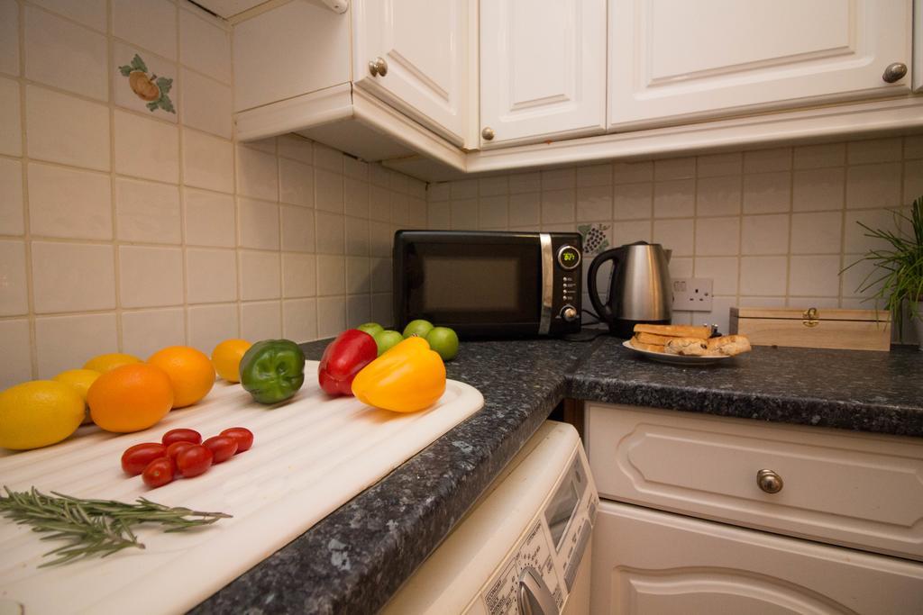 Stayzo Penthouse 1- Premier * Southampton