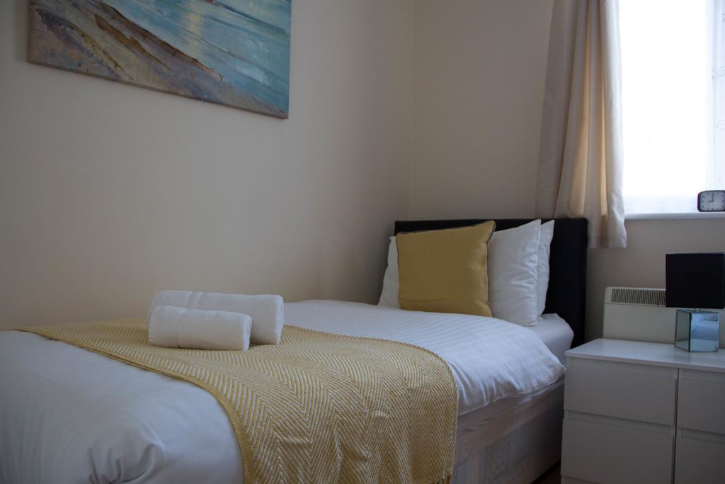 Apartamento Stayzo Penthouse 1- Premier