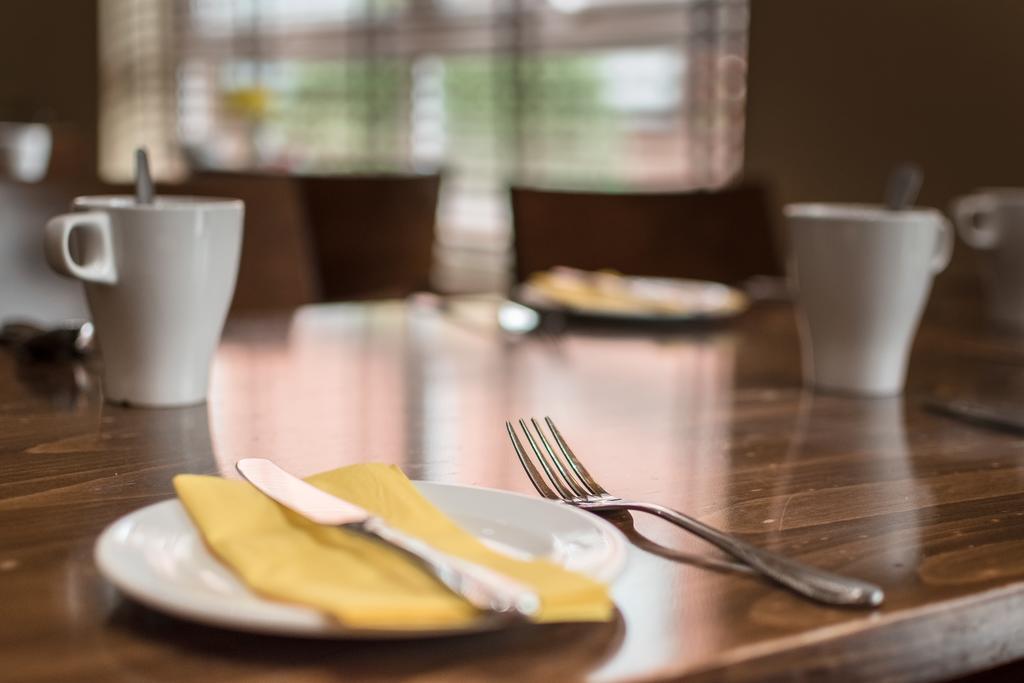 Highfield House Hotel Southampton