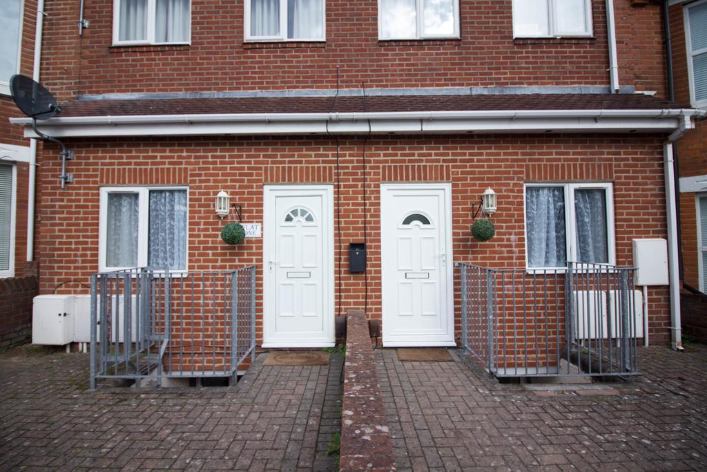 Apartamento Stayzo Penthouse 1- Premier Southampton