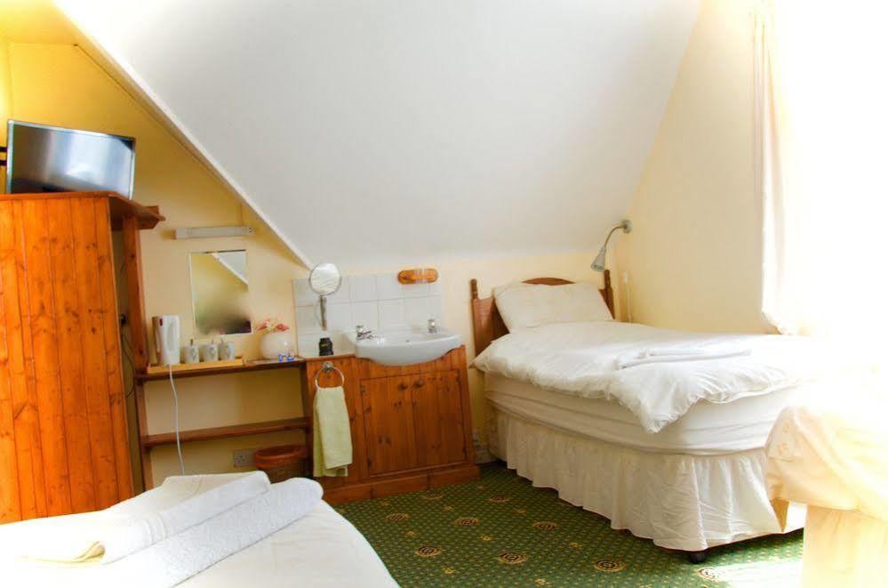 Casa de hóspedes Landguard House Bed Only Southampton
