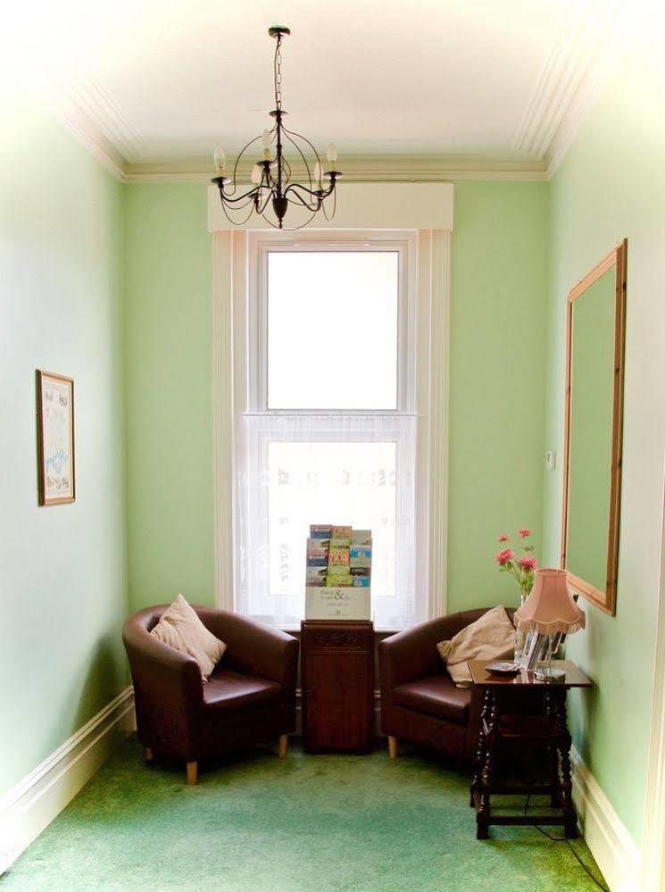 Landguard House Bed Only Southampton