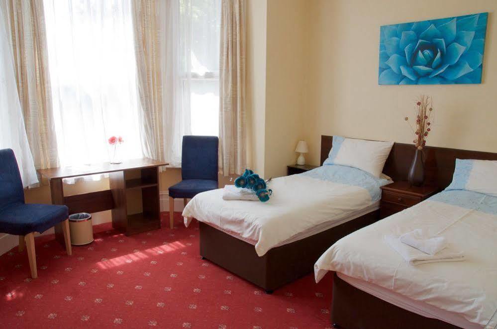Landguard House Bed Only 3*