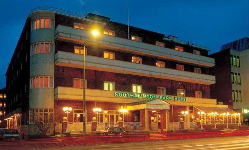 Inn Park