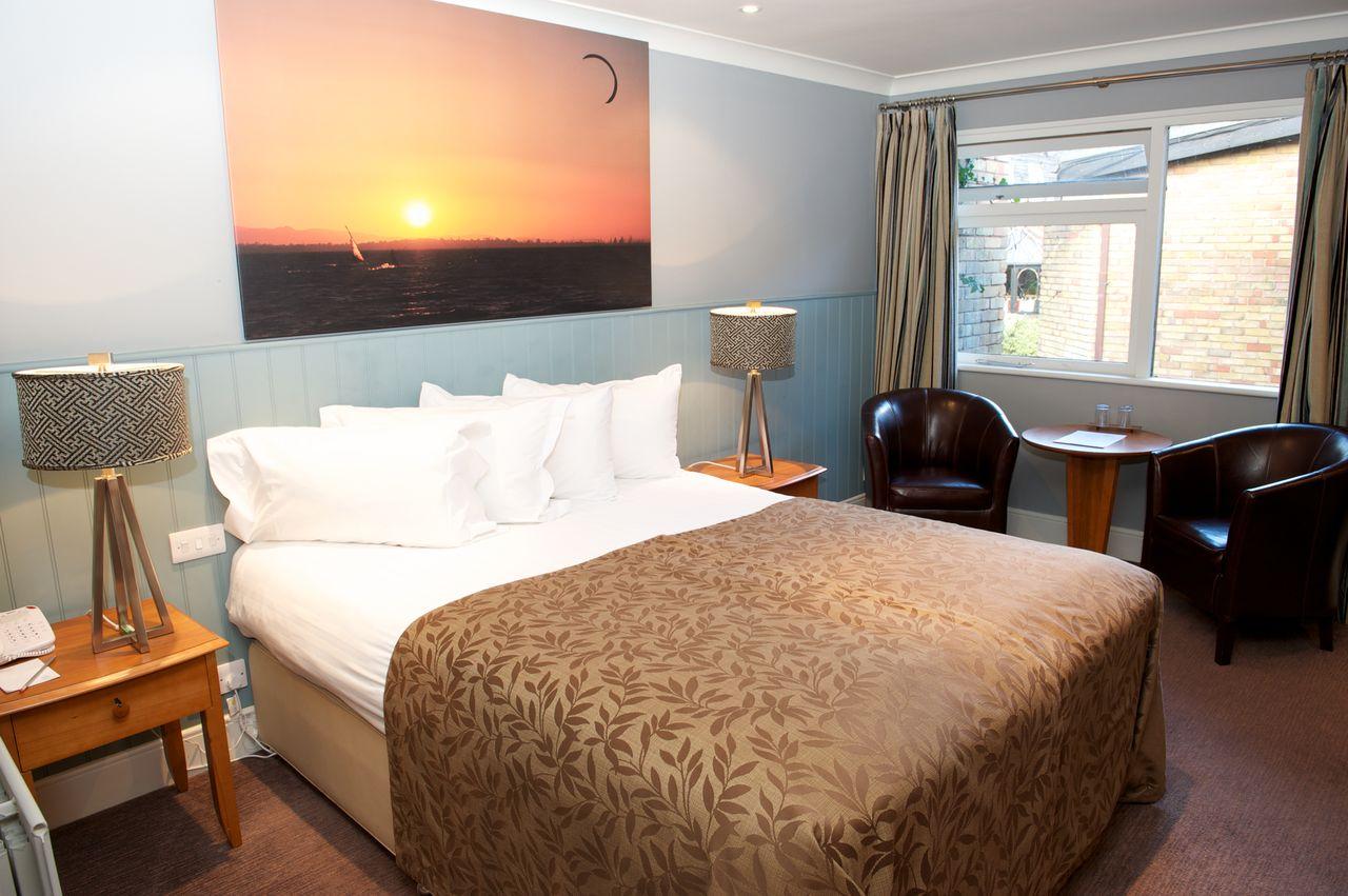 Hotel Potters Heron 3*