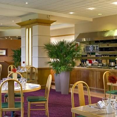 Hotel Novotel 4*