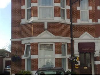 Landguard 4* Southampton