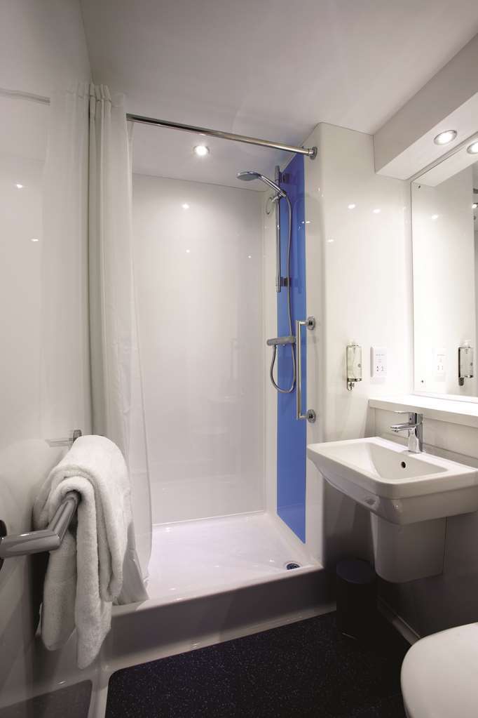 Travelodge Southampton