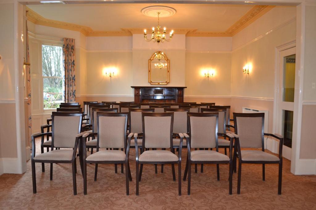 The Elizabeth House Hotel
