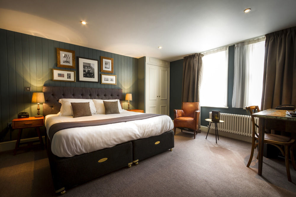 Hotel The White Star Tavern Southampton