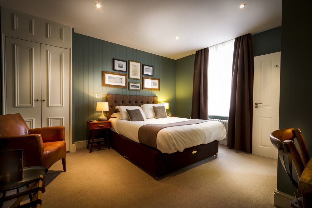 Hotel The White Star Tavern