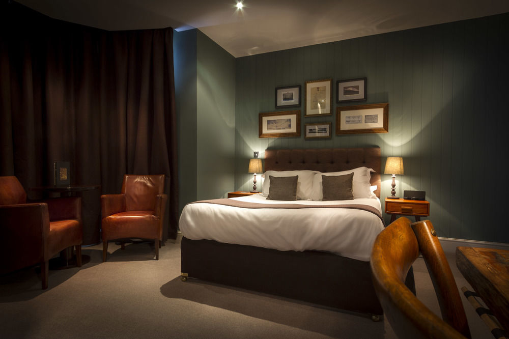 Hotel The White Star Tavern 3*