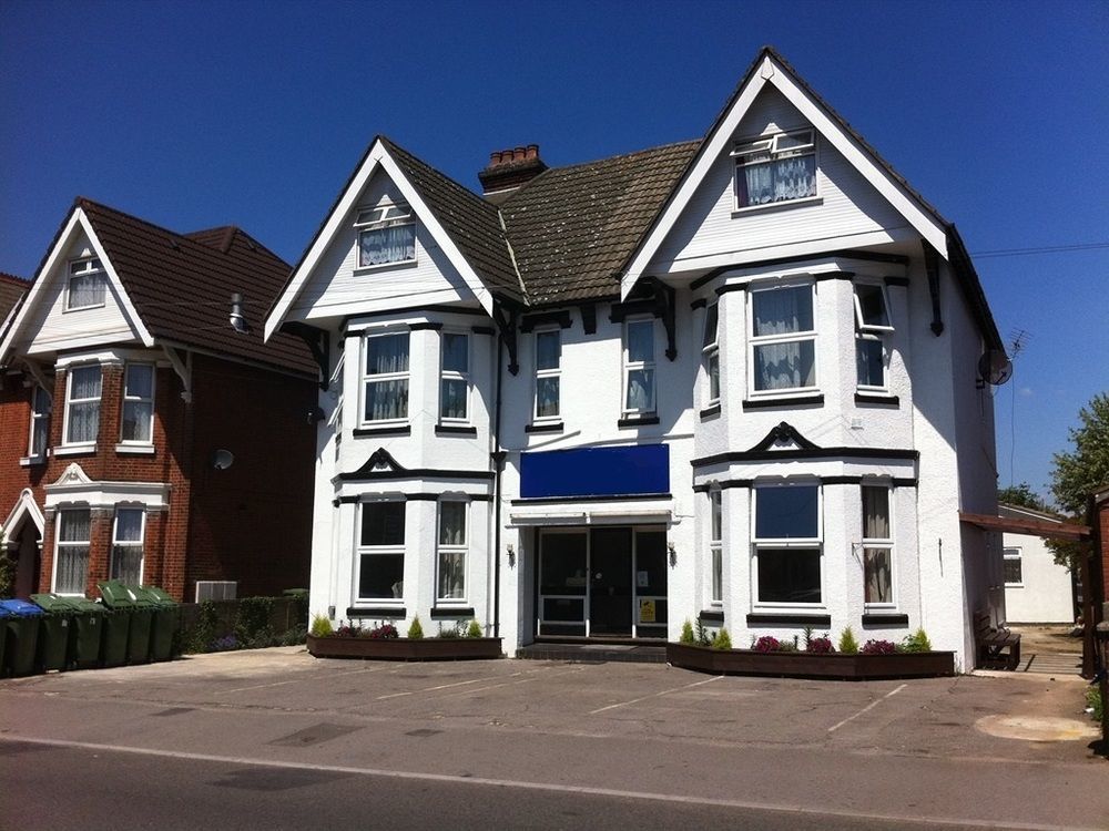 Hotel Addenro House Southampton
