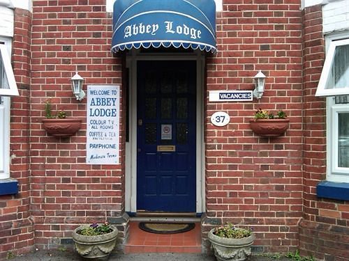Abbey -