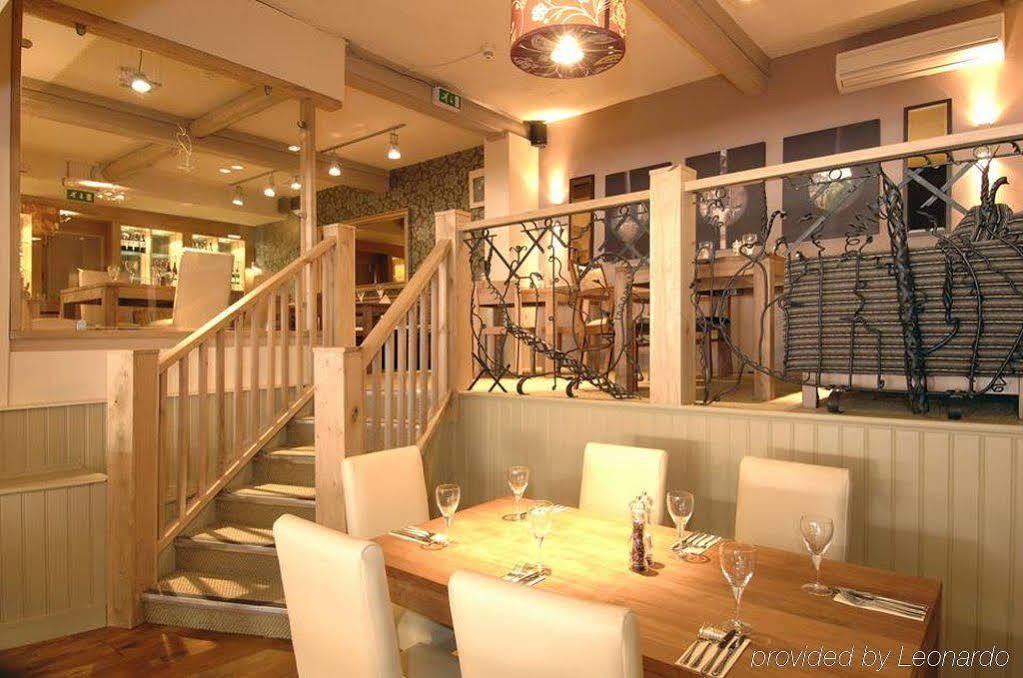 Potters Heron 3* Southampton