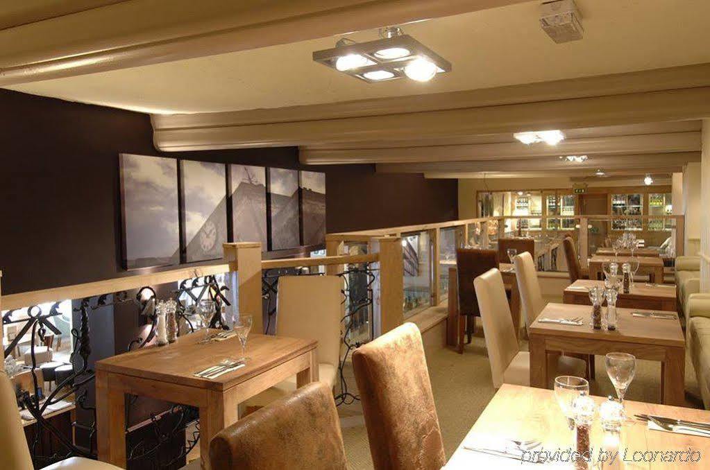 Potters Heron 3*