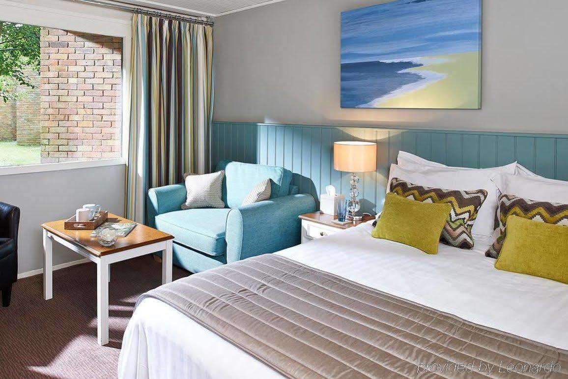 Hotel Potters Heron 3*
