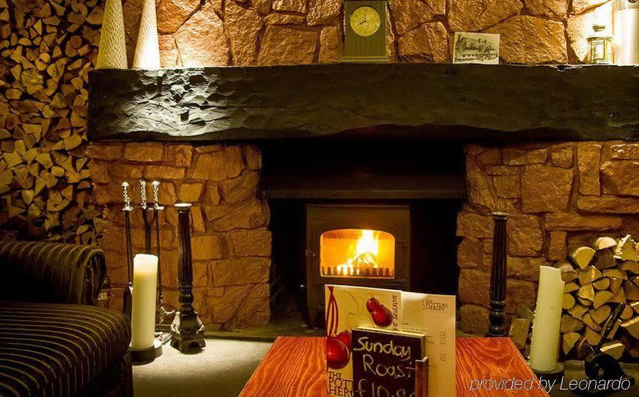 Hotel Potters Heron 3*