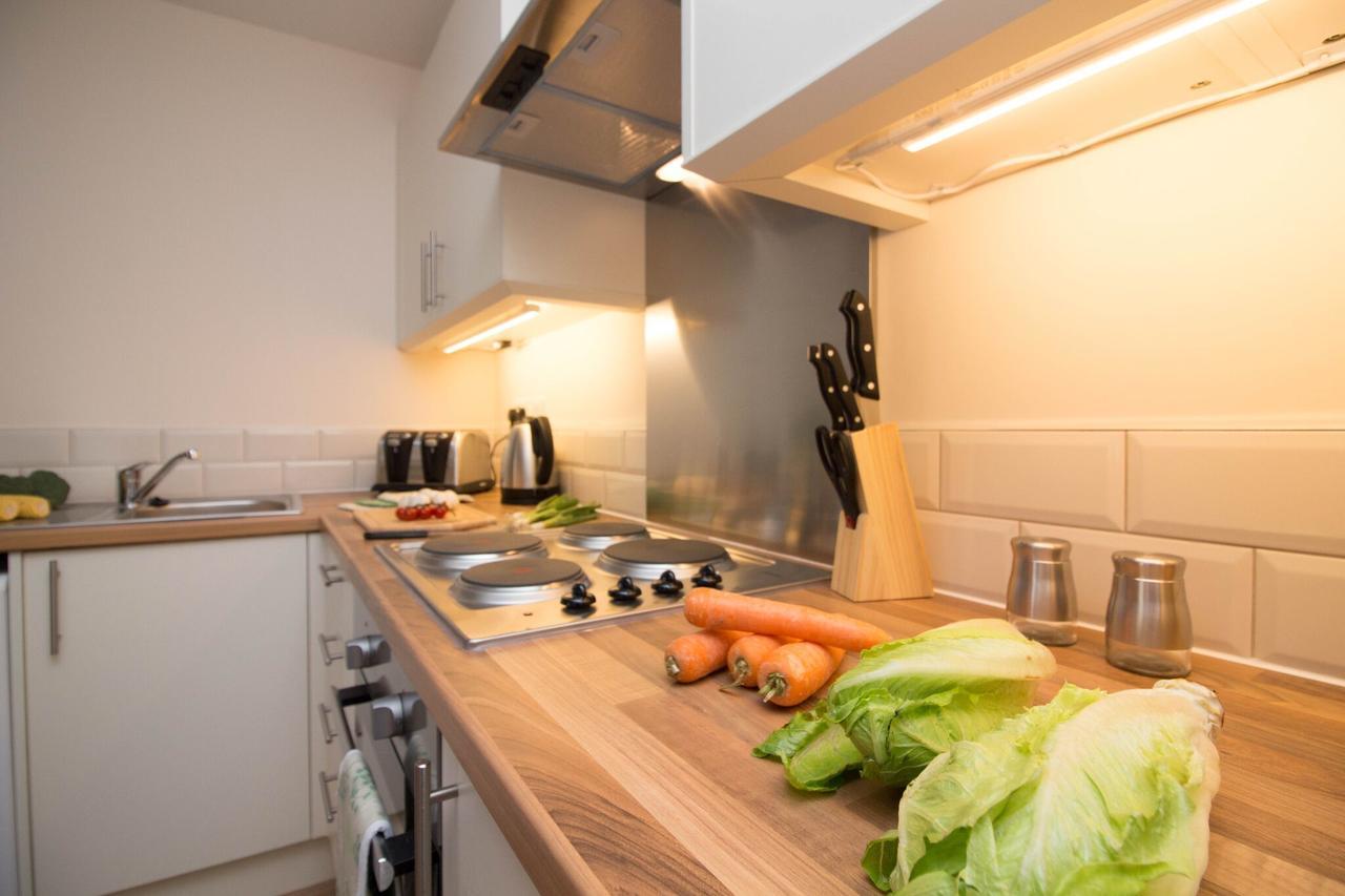 Apartment Dpv - Above Bar Street Southampton