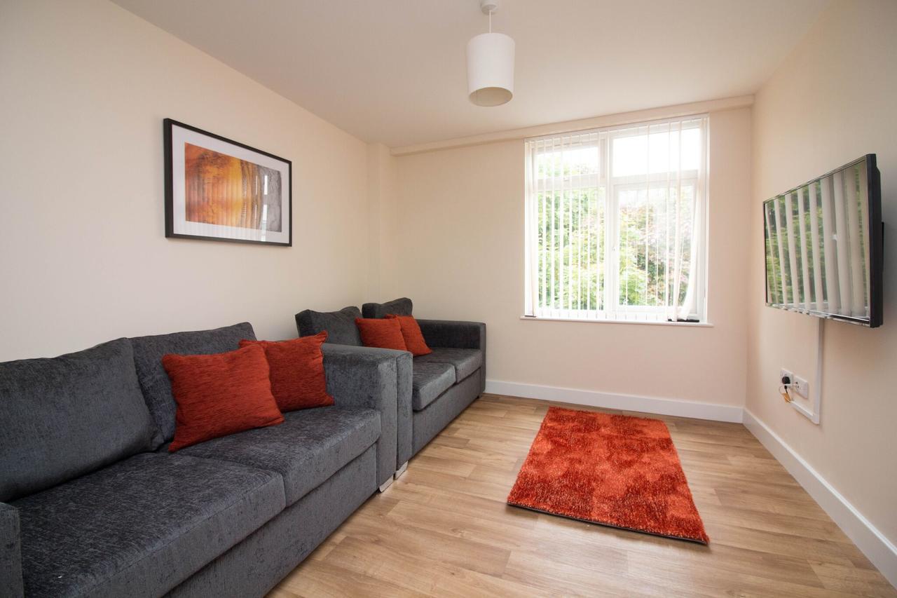 Apartment Dpv - Above Bar Street *