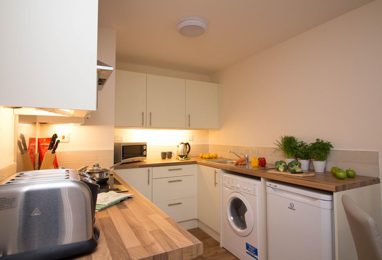 Dpv - Above Bar Street Apartment Southampton