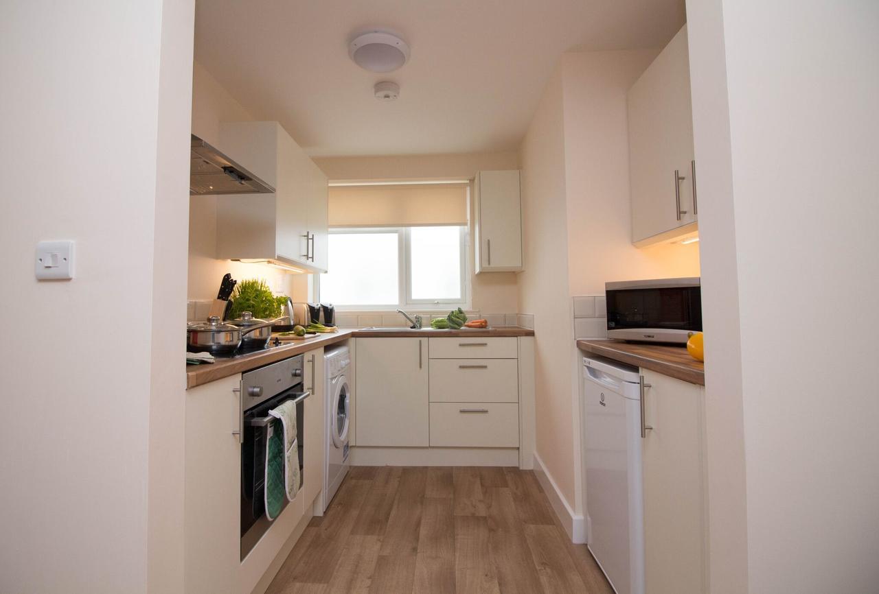 Apartment Dpv - Above Bar Street *