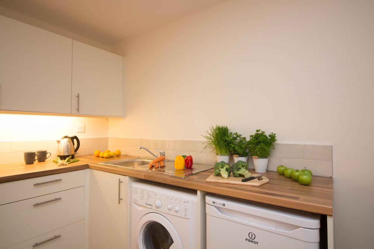Apartment Dpv - Above Bar Street Southampton