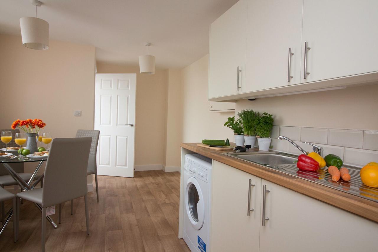 Dpv - Above Bar Street Apartment Southampton