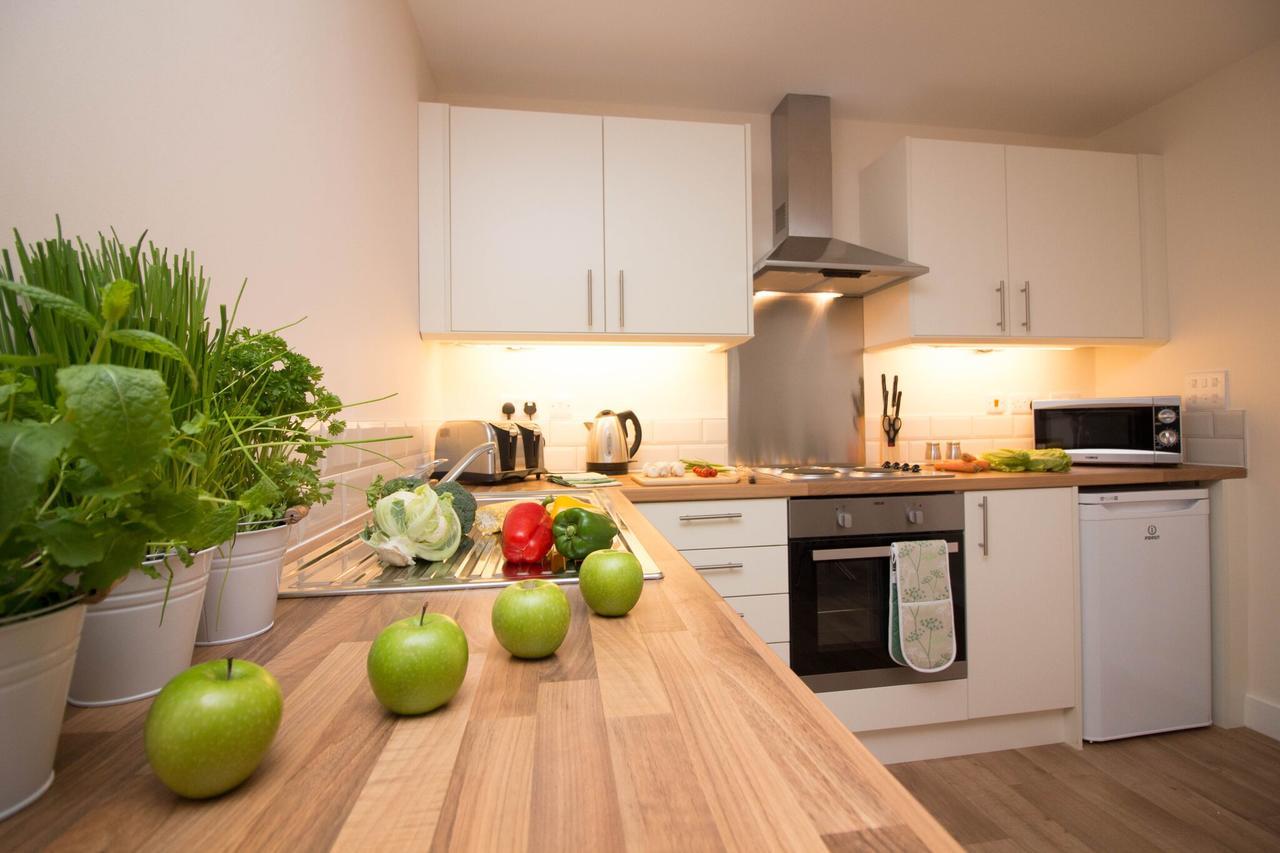 Apartment Dpv - Above Bar Street *