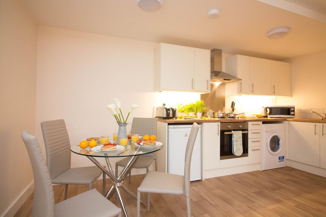 Apartment Dpv - Above Bar Street Southampton