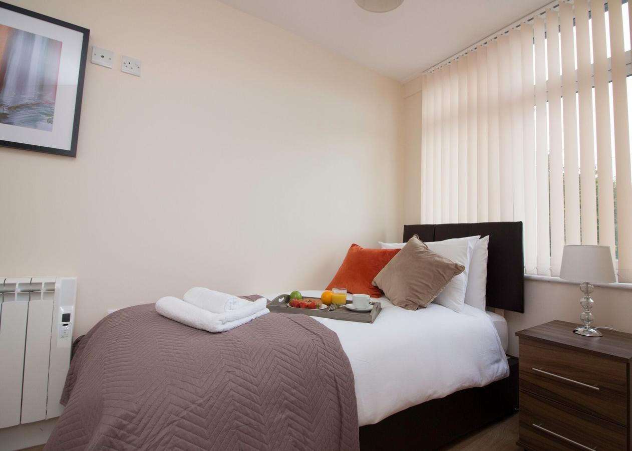 Apartment Dpv - Above Bar Street *
