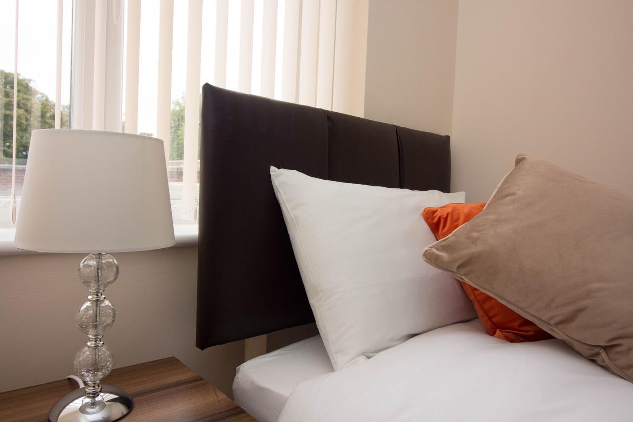 Apartment Dpv - Above Bar Street