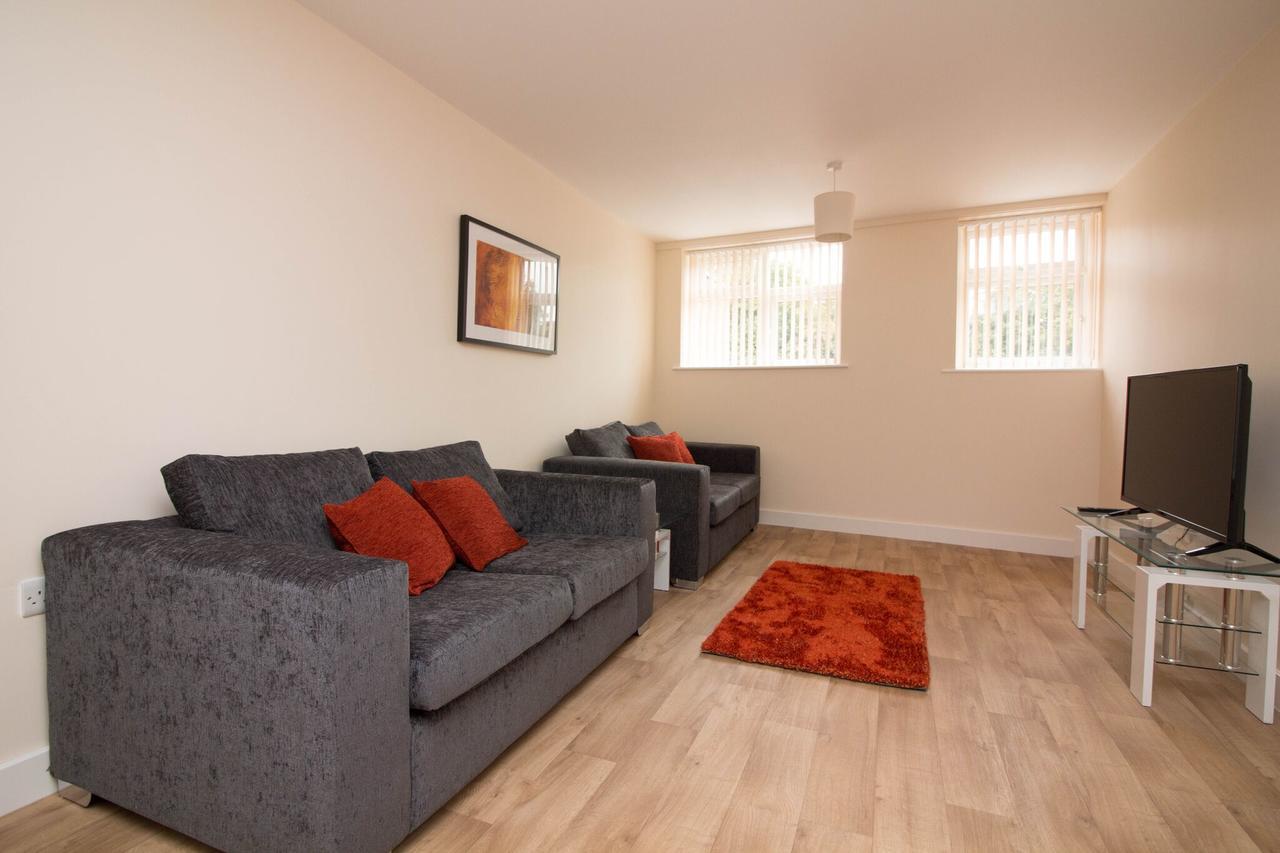 Apartment Dpv - Above Bar Street *