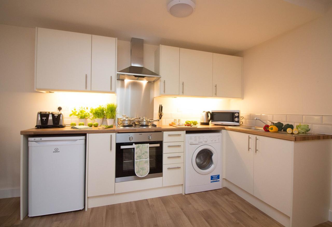 Apartment Dpv - Above Bar Street