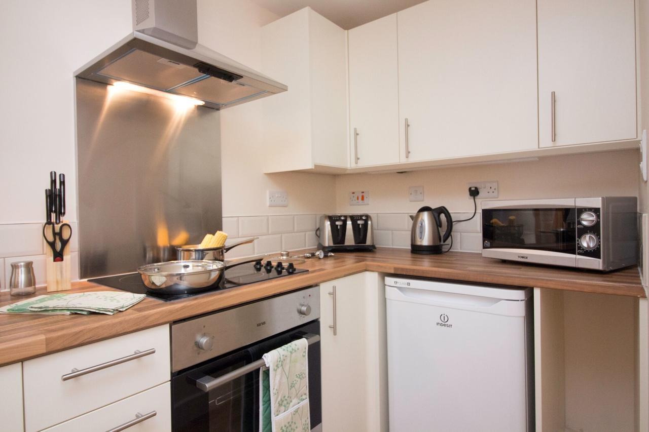 Dpv - Above Bar Street Apartment Southampton
