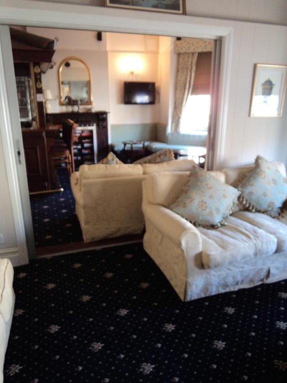 Hunters Guest house 4*
