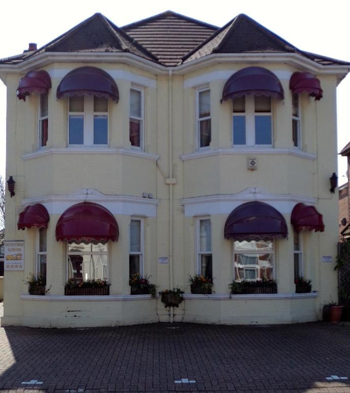 Guest house Hunters Southampton