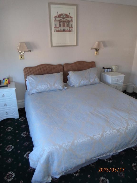 Hunters Guest house Southampton