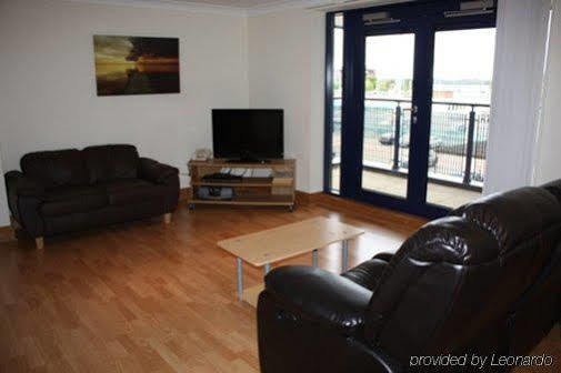 Town Or Country - Imperial Apartamento