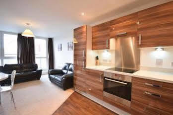 Town Or Country - Imperial Apartamento Southampton