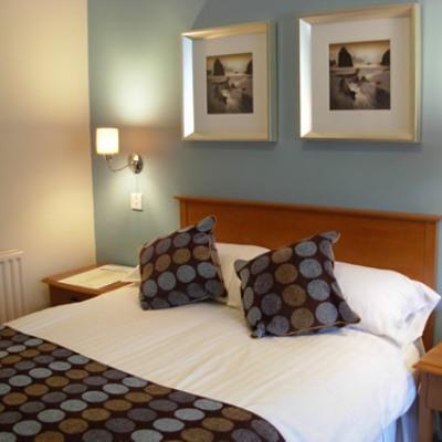 Potters Heron Hotel Southampton