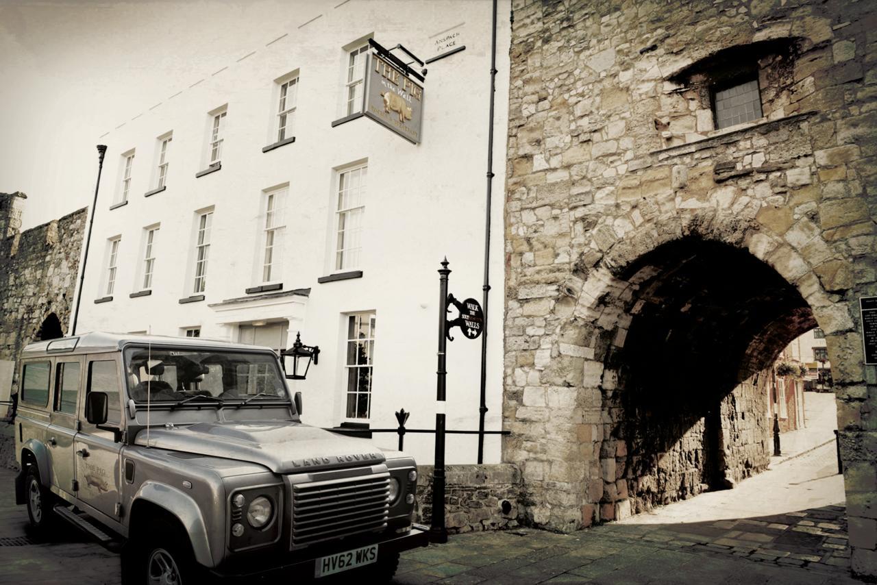 Hotel The Pig In The - Southampton